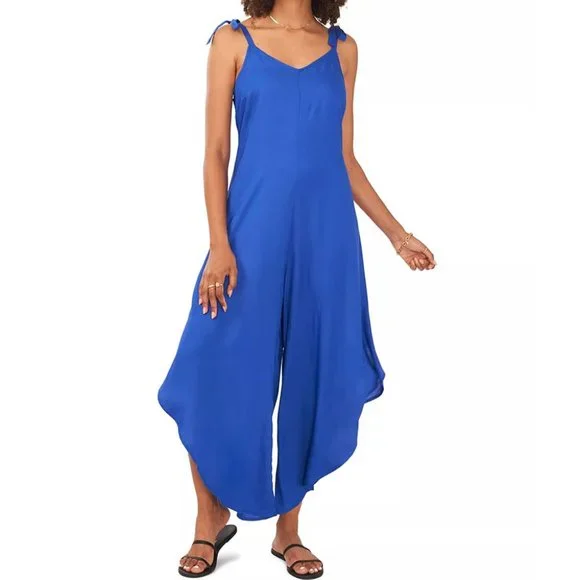 Vince Camuto Pants Jumpsuits Vince Camuto Sleeveless Tie